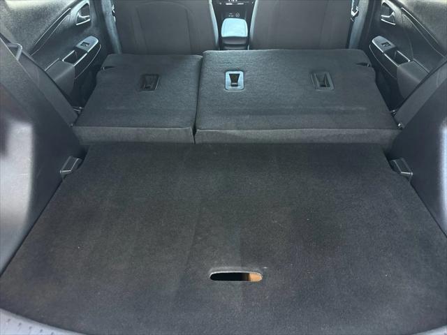 2023 Chevrolet Bolt EV FWD 1LT