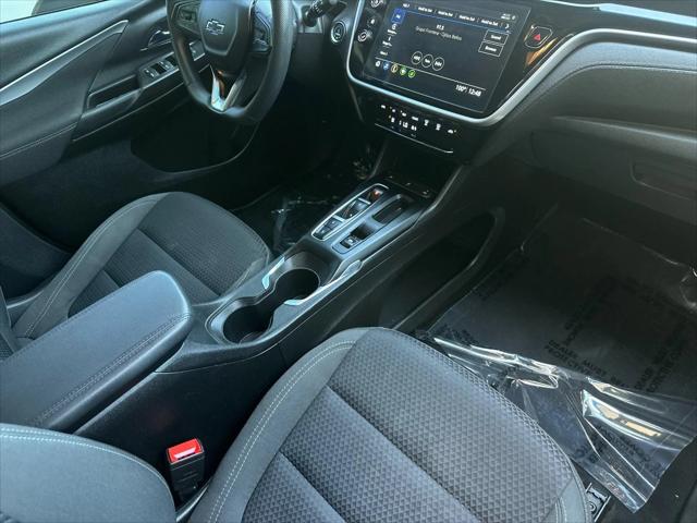 2023 Chevrolet Bolt EV FWD 1LT