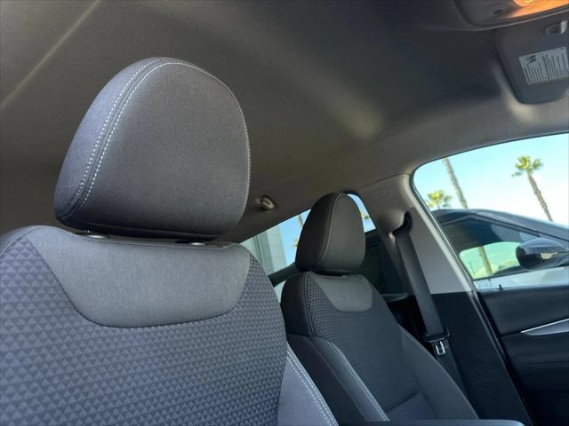2023 Chevrolet Bolt EV FWD 1LT