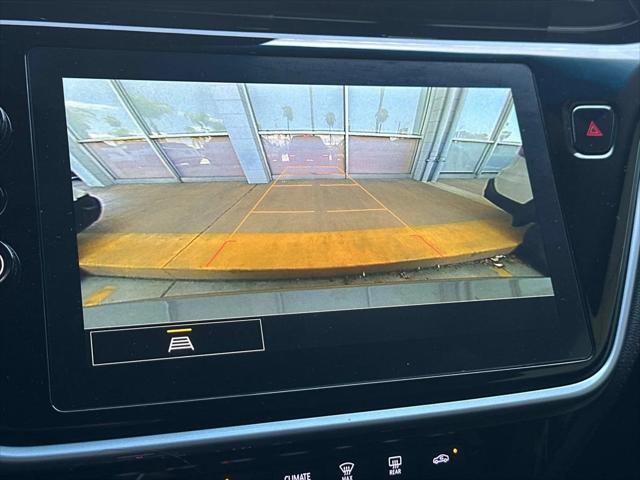 2023 Chevrolet Bolt EV FWD 1LT