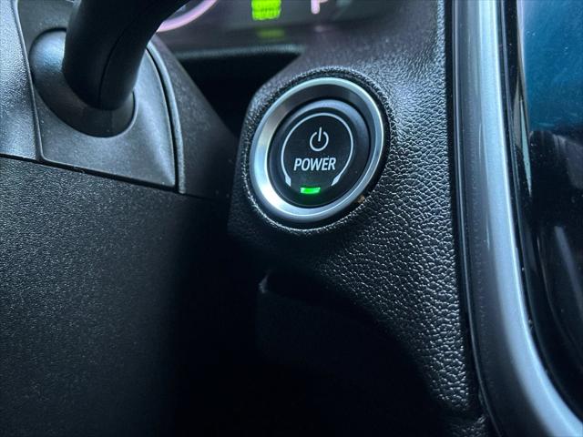 2023 Chevrolet Bolt EV FWD 1LT