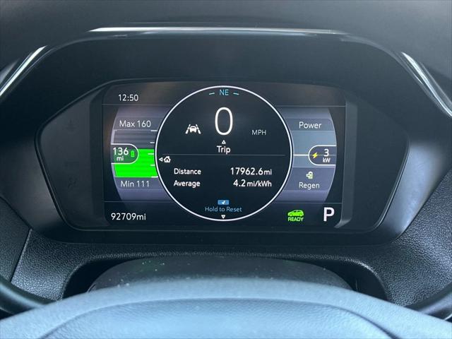 2023 Chevrolet Bolt EV FWD 1LT