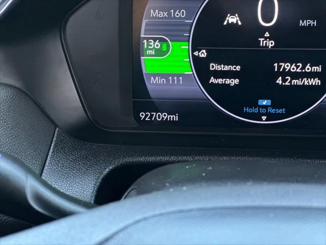 2023 Chevrolet Bolt EV FWD 1LT