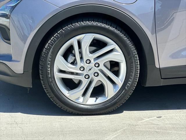 2023 Chevrolet Bolt EV FWD 1LT