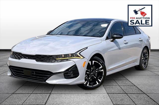 2024 Kia K5 GT-Line for sale in Wichita, KS