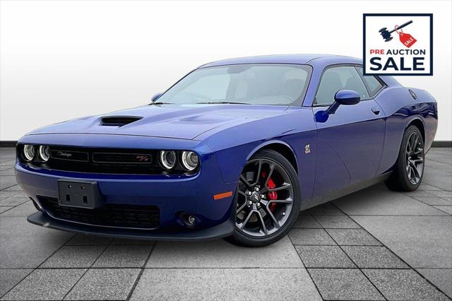 2021 Dodge Challenger R/T Scat Pack for sale in Wichita, KS