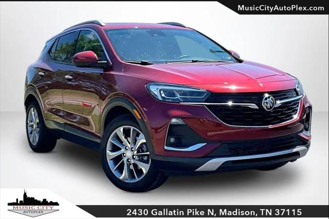 2022 Buick Encore GX FWD Essence for sale in Madison, TN