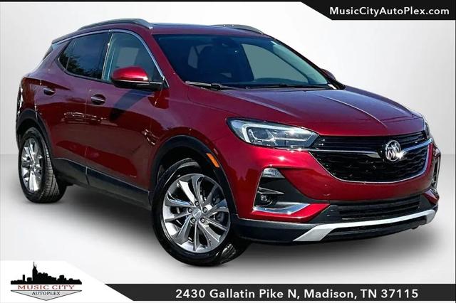 2022 Buick Encore GX FWD Essence for sale in Madison, TN