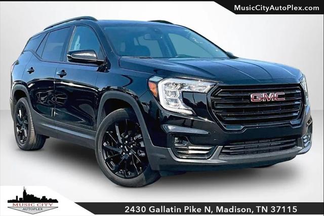 2023 GMC Terrain FWD SLT for sale in Madison, TN