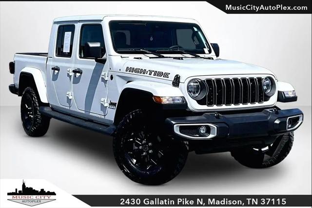 2025 Jeep Gladiator Sport for sale in Madison, TN