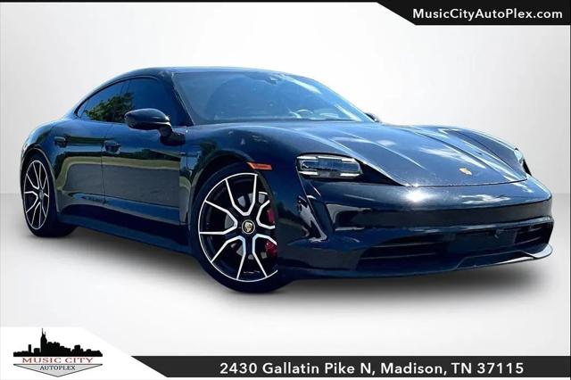 2022 Porsche Taycan 4S for sale in Madison, TN