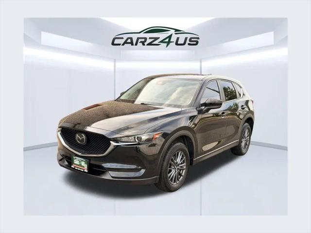 2019 Mazda CX-5 Touring for sale in South Hackensack, NJ