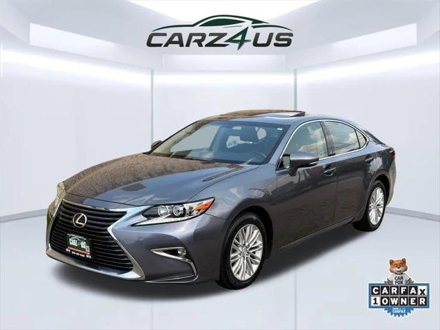 2016 Lexus ES 350 Base for sale in South Hackensack, NJ