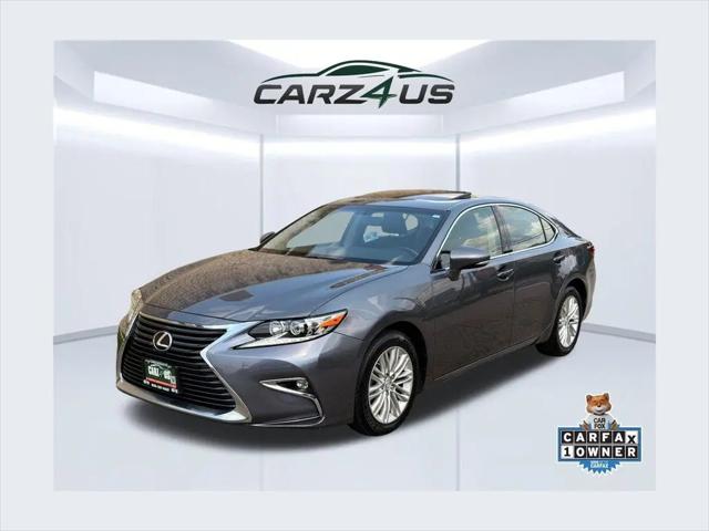 2016 Lexus ES 350 Base for sale in South Hackensack, NJ