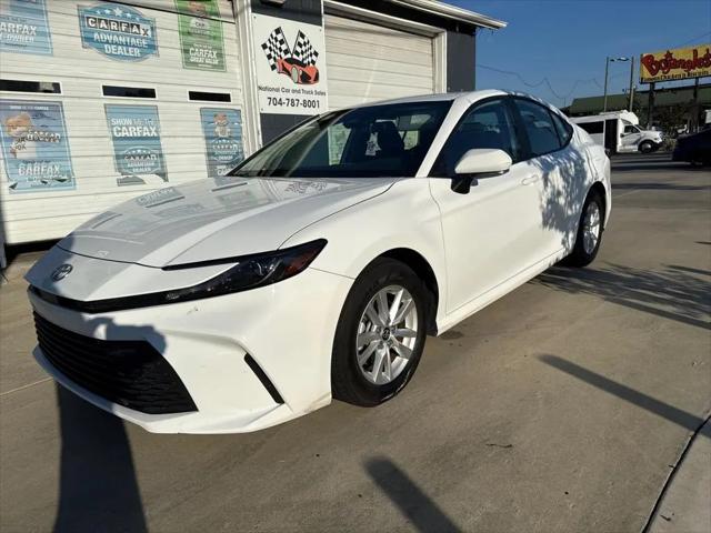 2025 Toyota Camry XSE for sale in Concord, NC