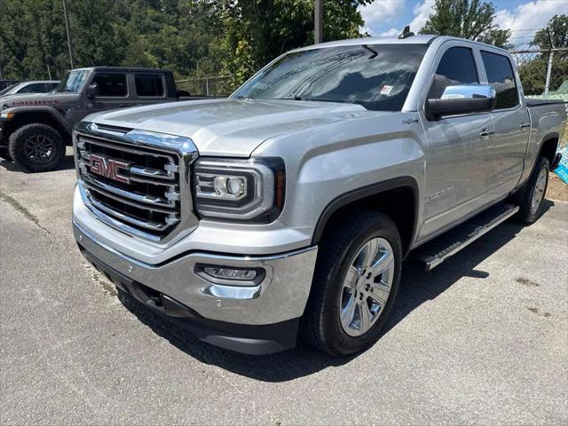 2018 GMC Sierra 1500 SLT for sale in Ivel, KY