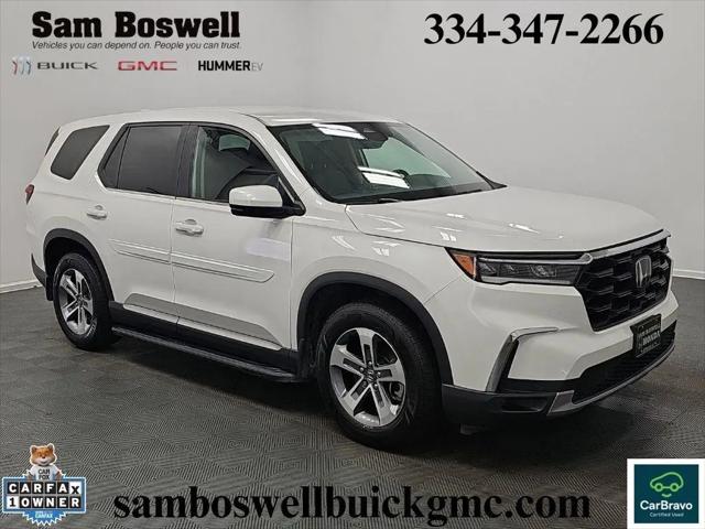 2024 Honda Pilot EX-L for sale in Enterprise, AL