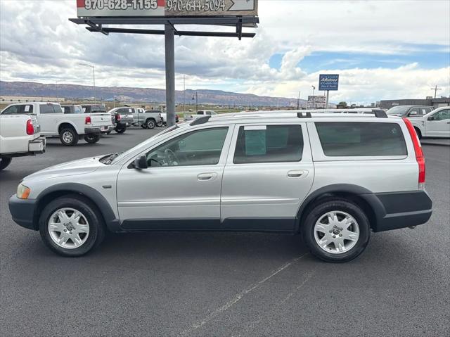 2006 Volvo XC70 2.5T for sale in Grand Junction, CO