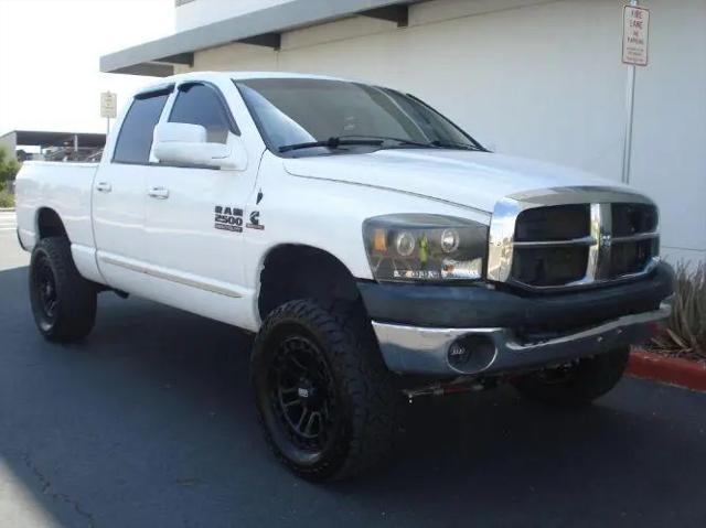2007 Dodge Ram 2500 ST for sale in Phoenix, AZ