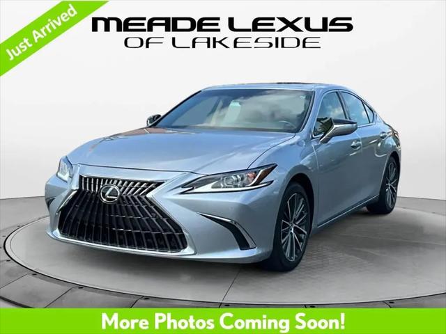 2025 Lexus ES 350 Base for sale in Utica, MI