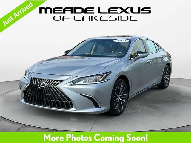 2025 Lexus ES 350 Base for sale in Utica, MI