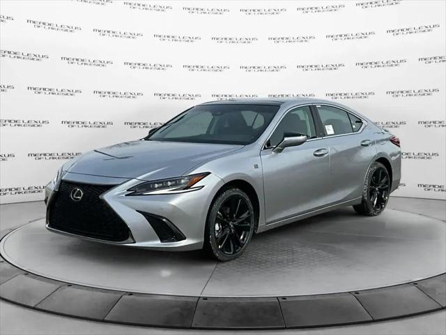 2025 Lexus ES 350 Base for sale in Utica, MI