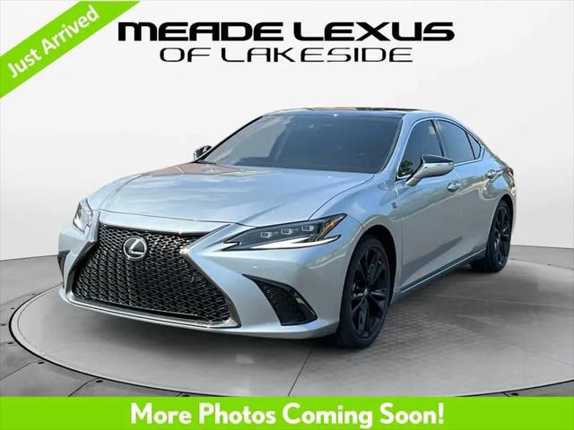 2025 Lexus ES 350 Base for sale in Utica, MI