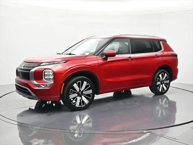 2025 Mitsubishi Outlander SEL 2.5 2WD for sale in Palatka, FL