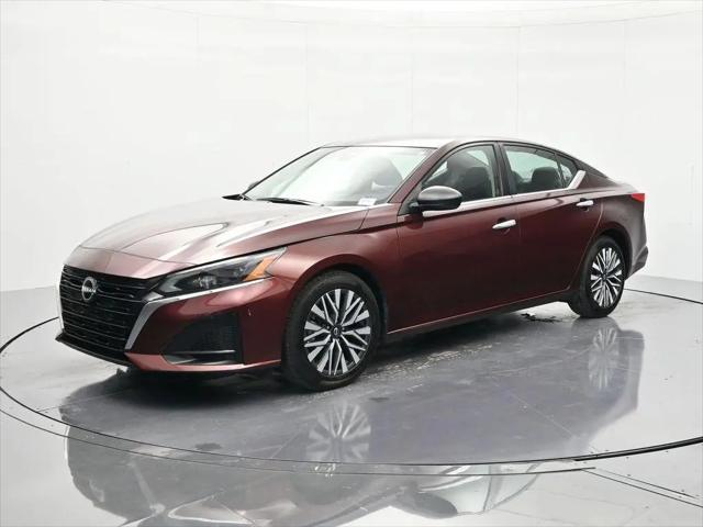 2024 Nissan Altima SV FWD for sale in Palatka, FL