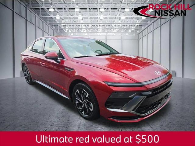 2025 Hyundai Sonata SEL for sale in Rock Hill, SC
