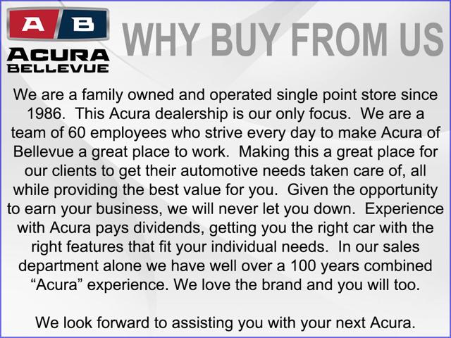2023 Acura MDX Technology Package for sale in Bellevue, WA