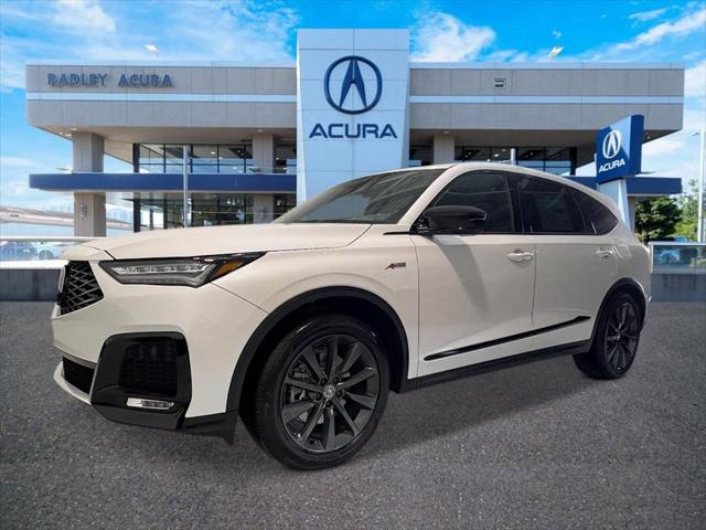 2026 Acura MDX A-SPEC for sale in Falls Church, VA