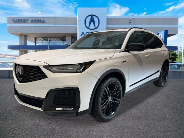 2026 Acura MDX A-SPEC Advance Package for sale in Falls Church, VA