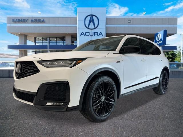 2026 Acura MDX A-SPEC Advance Package for sale in Falls Church, VA