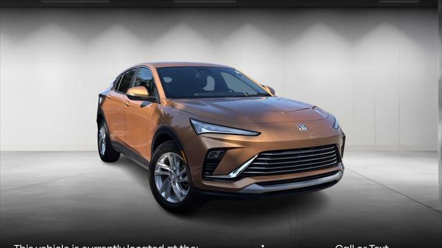 2024 Buick NV Preferred FWD for sale in Williamsville, NY