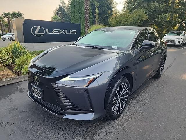 2023 Lexus RZ 450e 450e Premium for sale in Fife, WA