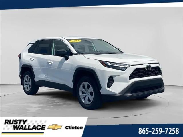 2024 Toyota RAV4 LE for sale in Clinton, TN
