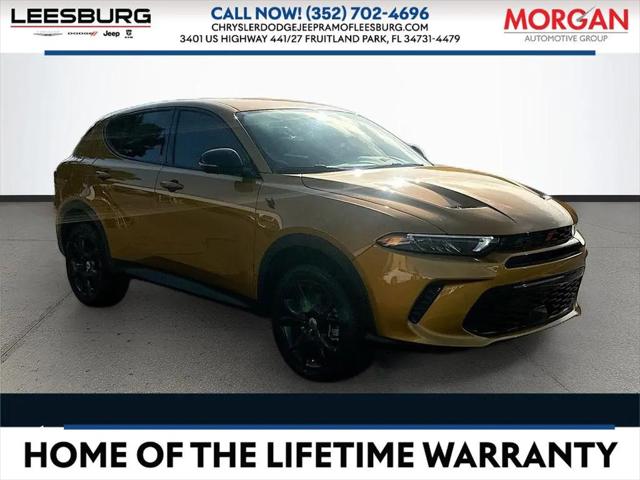 2024 Dodge Hornet GT AWD for sale in Fruitland Park, FL