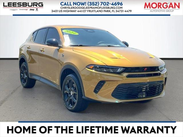 2024 Dodge Hornet GT AWD for sale in Fruitland Park, FL