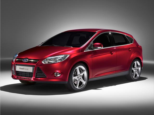 2014 Ford Focus SE for sale in Fort Walton Beach, FL