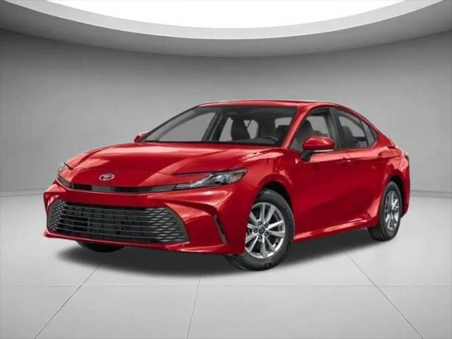 2026 Toyota Camry LE for sale in North Wilkesboro, NC