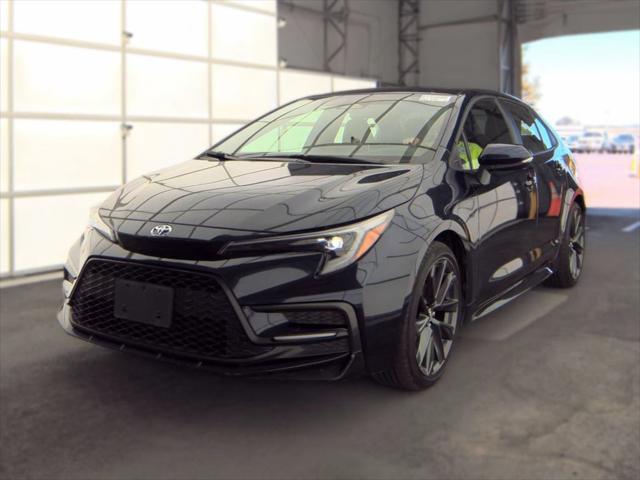 2024 Toyota Corolla XSE for sale in Renton, WA