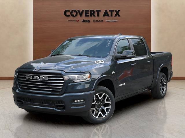 2027 Ram 1500 Laramie for sale in Austin, TX
