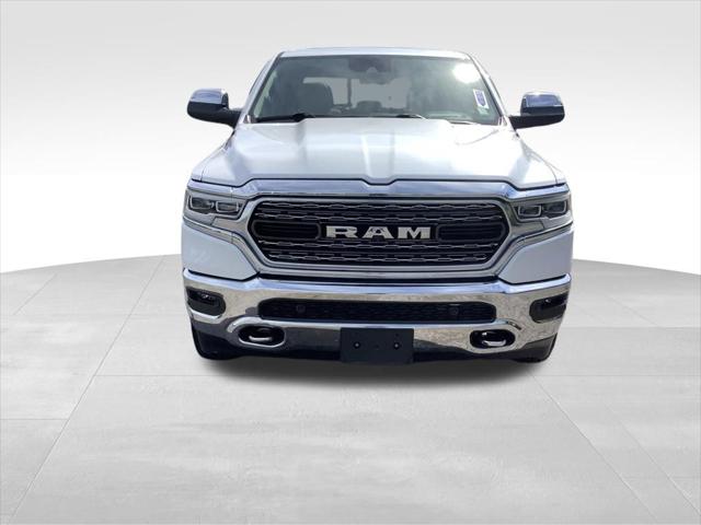 2023 Ram 1500 Limited Crew Cab 4x4 57 Box