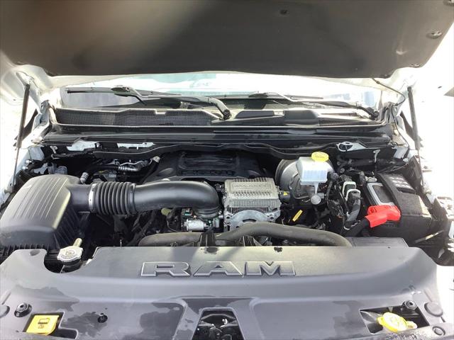 2023 Ram 1500 Limited Crew Cab 4x4 57 Box