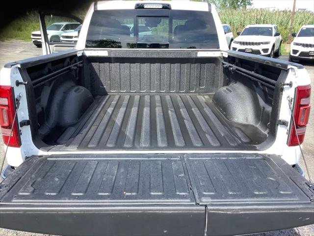 2023 Ram 1500 Limited Crew Cab 4x4 57 Box