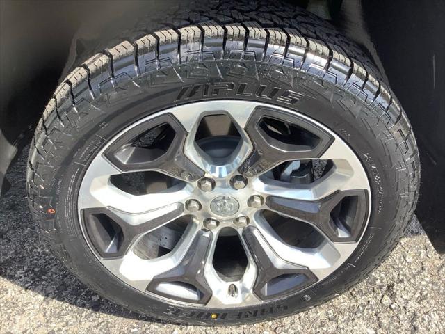 2023 Ram 1500 Limited Crew Cab 4x4 57 Box