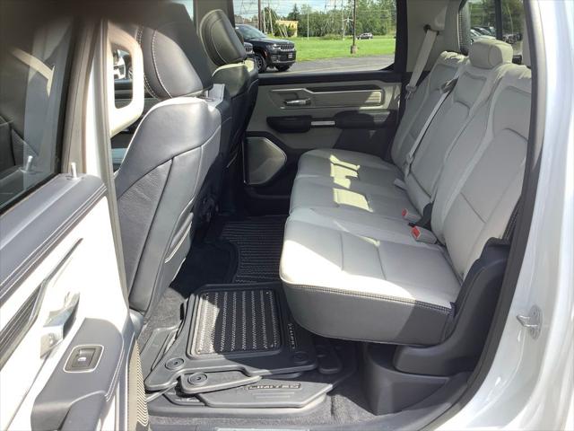 2023 Ram 1500 Limited Crew Cab 4x4 57 Box