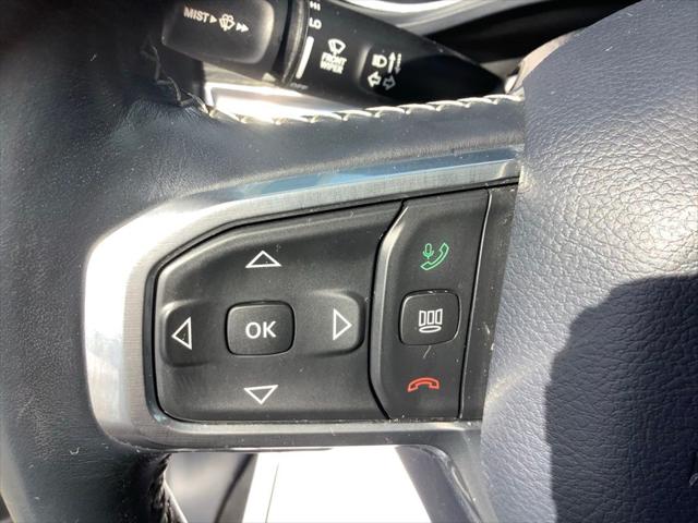2023 Ram 1500 Limited Crew Cab 4x4 57 Box