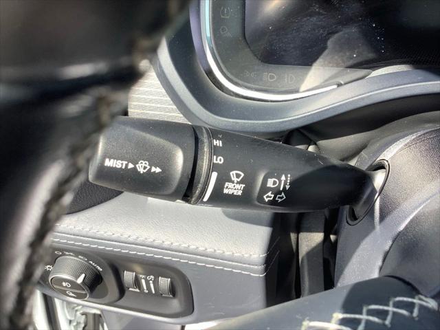 2023 Ram 1500 Limited Crew Cab 4x4 57 Box